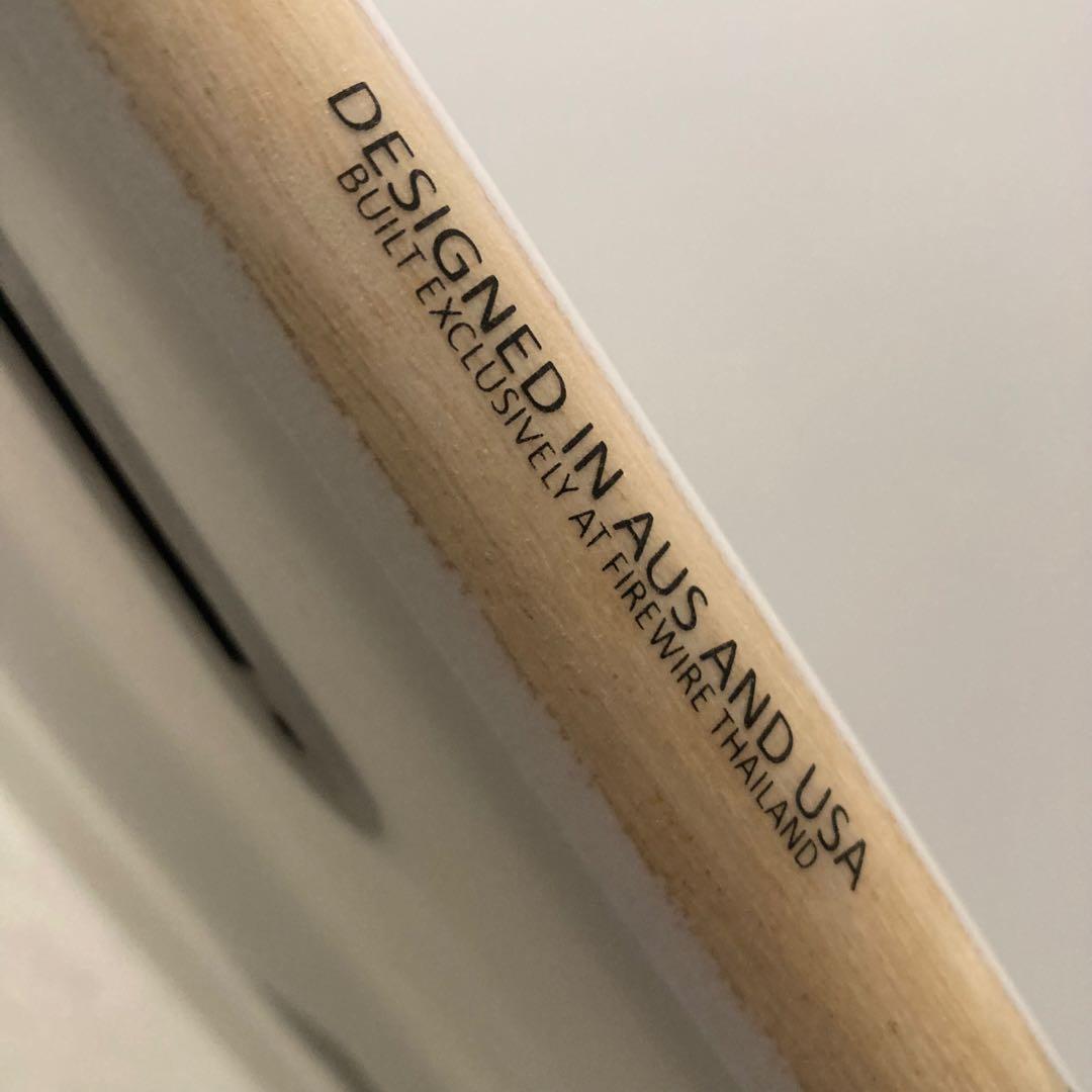 中古 FIREWIRE MACHADOCADO 5'2 ファイヤワイヤーマチャド