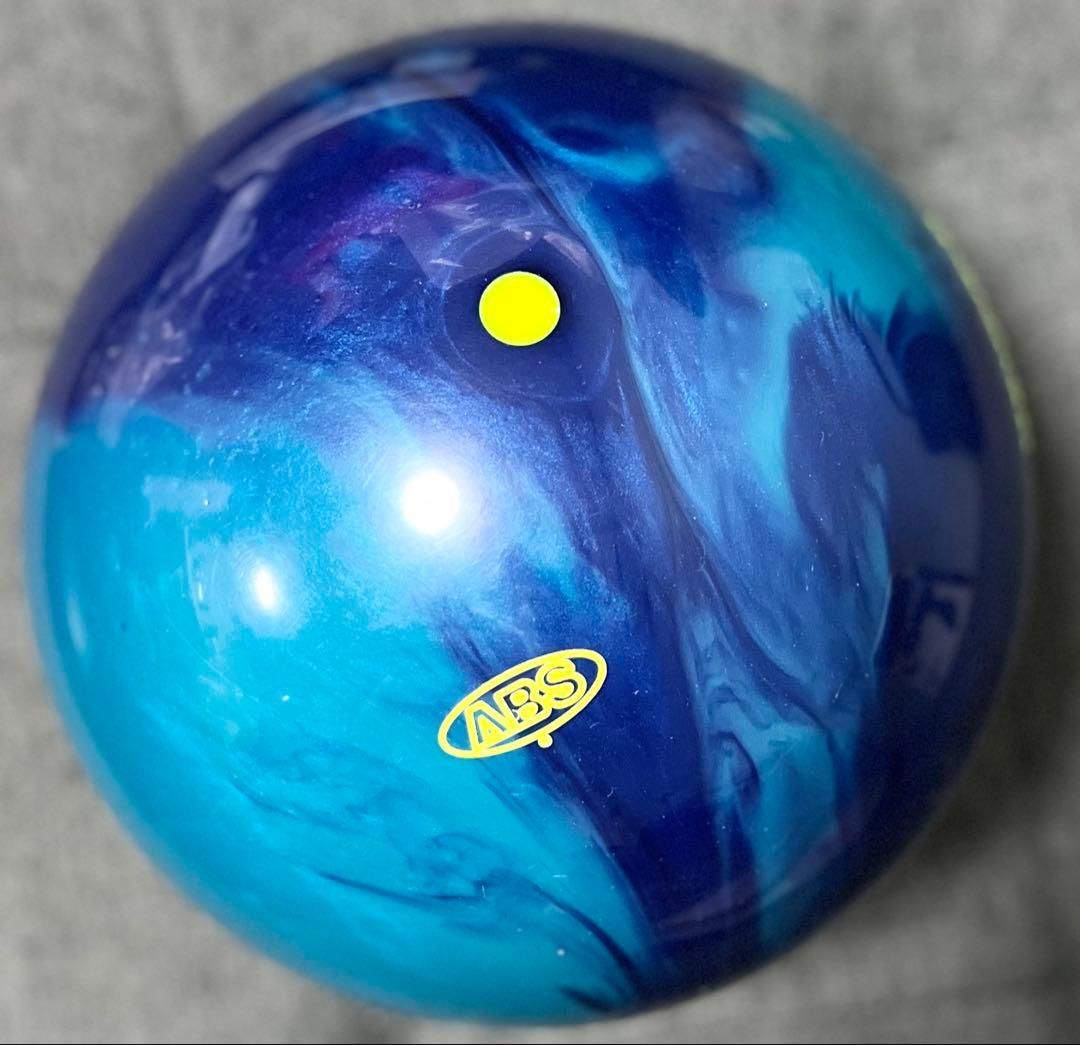 ★最終値下げ★マジョリティパワー★新品15ポンド★ABS★