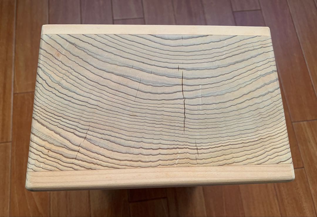 霧島杉ぬか漬け桶　1本くり抜き　松川基盤店