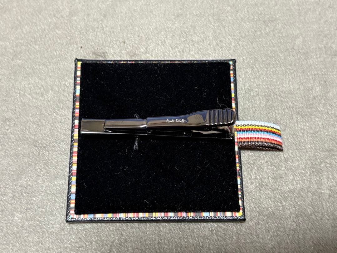 Paul Smith ポールスミス　タイピン新品未使用品