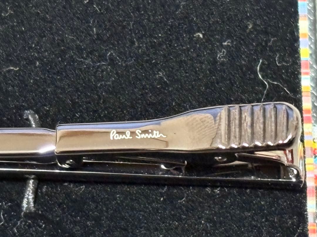 Paul Smith ポールスミス　タイピン新品未使用品