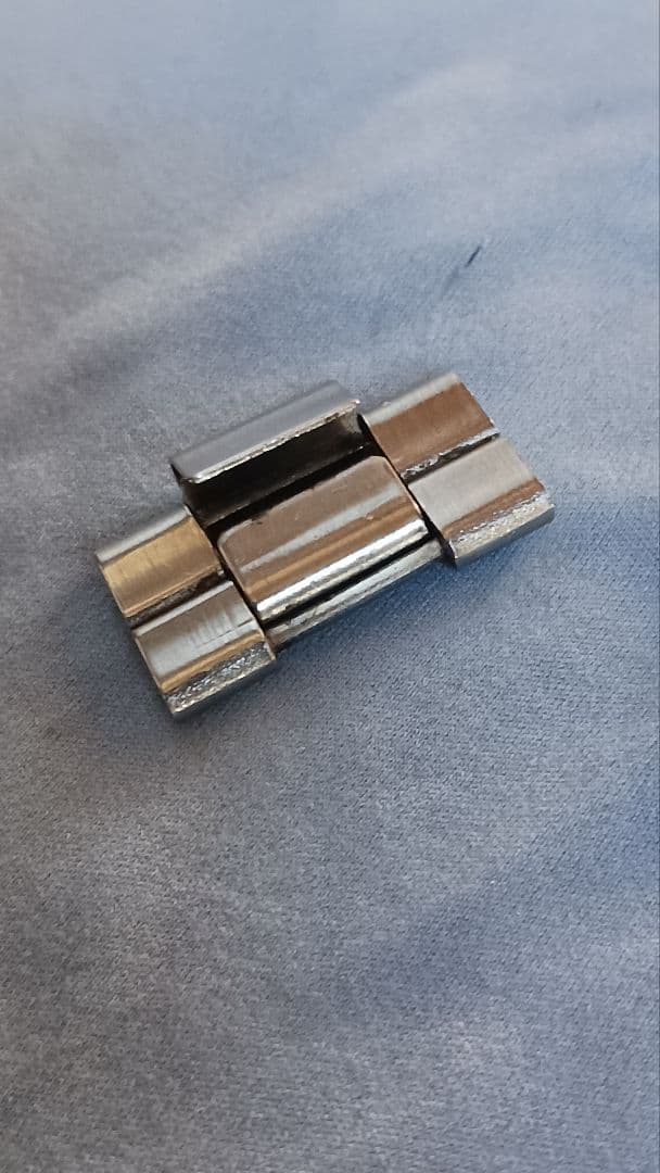 あ*う様 ROLEX 巻きタイプ駒 7836/9315