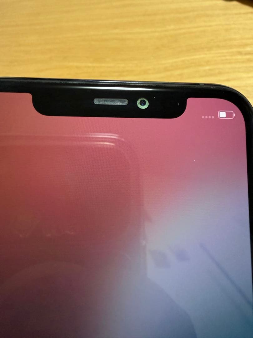 iPhone11Pro 256GB ミッドナイトグリーン 本体のみ