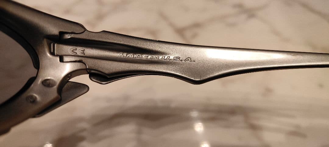 OAKLEY PLATE オークリー プレート