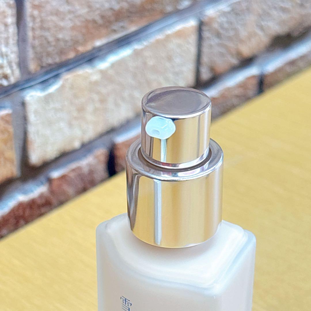 ☆雪肌精　BLUE　3点おまとめ