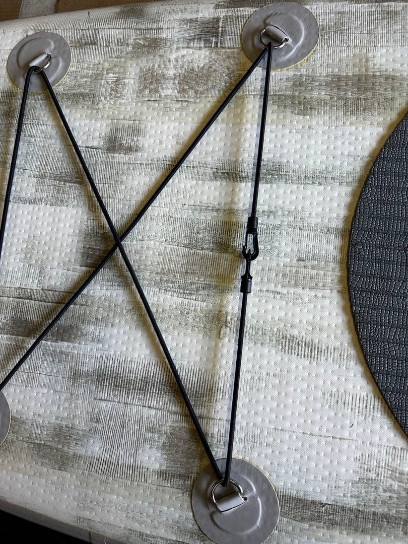 希少限定SOUYU STICK SHIRAKABA SUPサップ ソウユウ