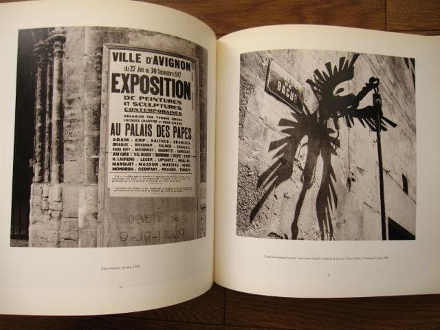 アート・デザイン・音楽 Joachim Gomis : Fotografo