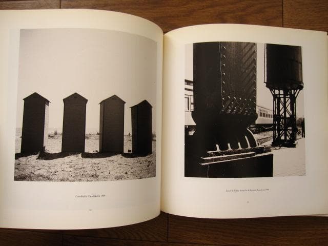 アート・デザイン・音楽 Joachim Gomis : Fotografo