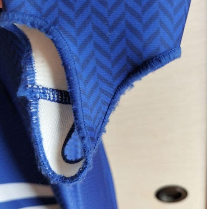 Goldwin スキーレーシングワンピース