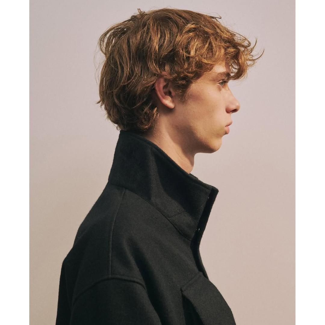 A.P.C. 2024-2025A/W AMBULANCE ジャケット S