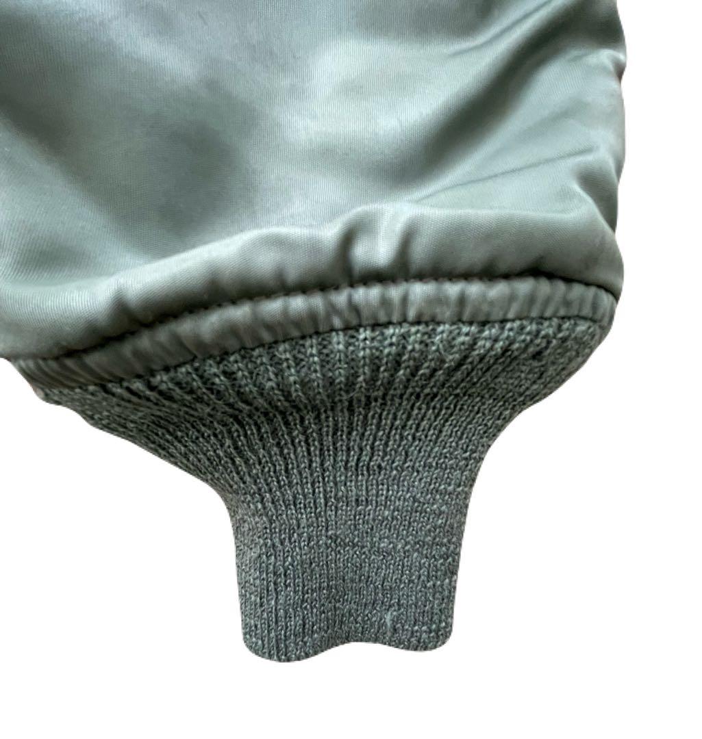 リアルマッコイズ MA-1 50s 復刻