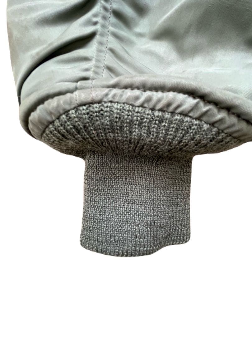 リアルマッコイズ MA-1 50s 復刻