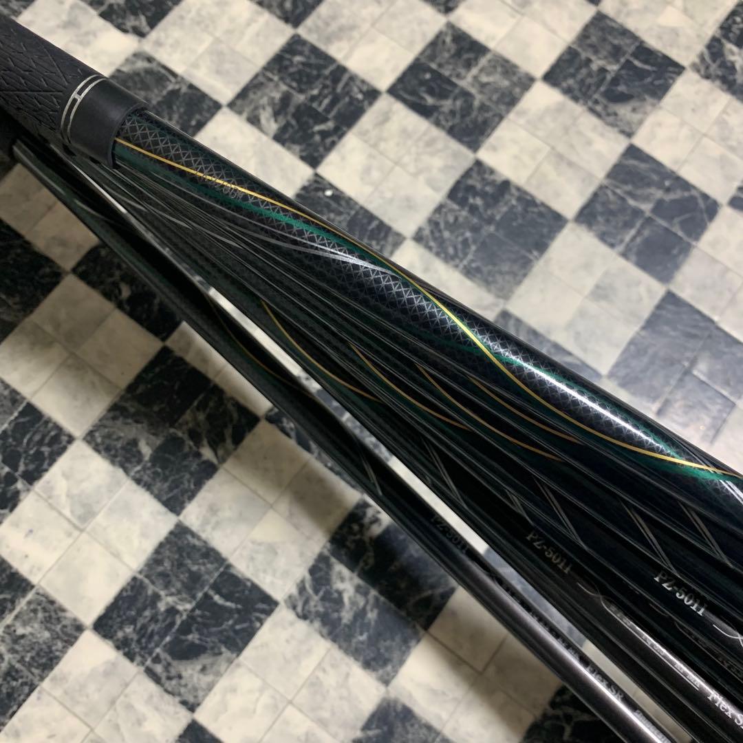 ブリヂストンツアーステージ PHYZ(TOURSTAGE PHYZ)﻿8本セット