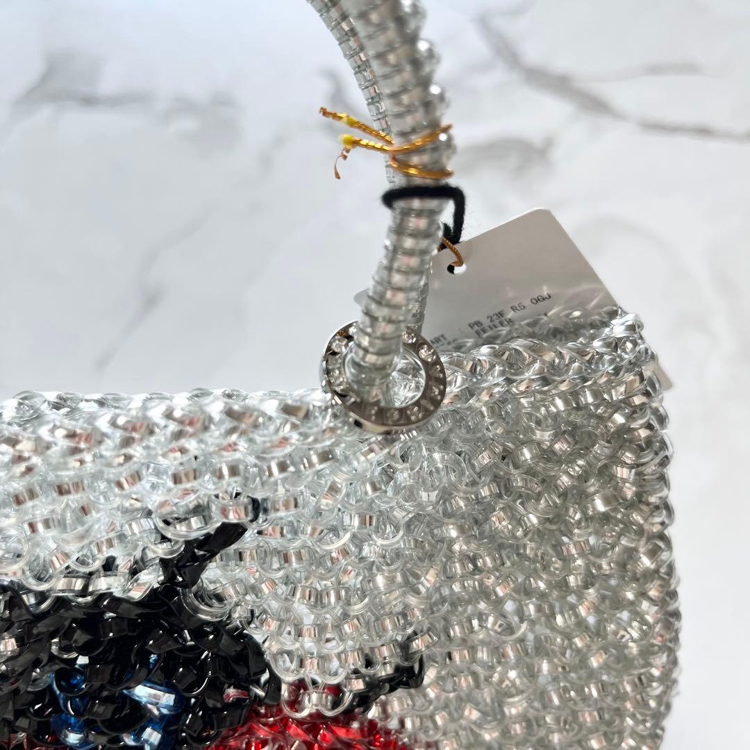 【新品・未使用】フェイラー アンテプリマ てんとう虫 ハイジ トートバッグ