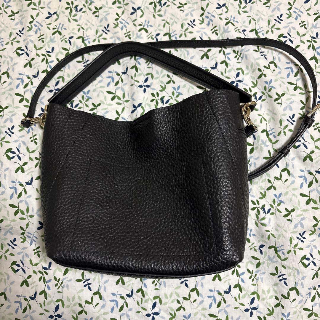 FURLA GRACE ホーボーバッグ S