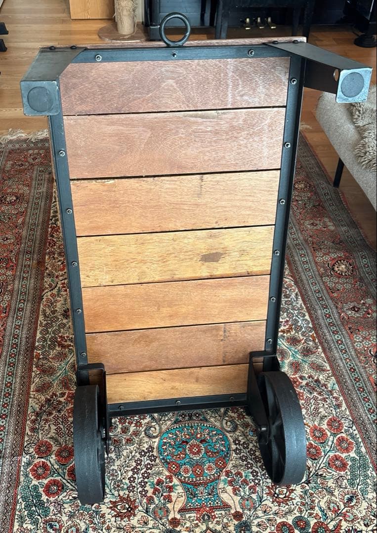 ジャーナルスタンダード　BRUGES DOLLY(ブルージュドリー)