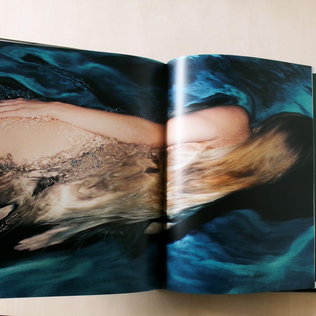 アート・デザイン・音楽 MERMAIDS | MICHAEL DWECK