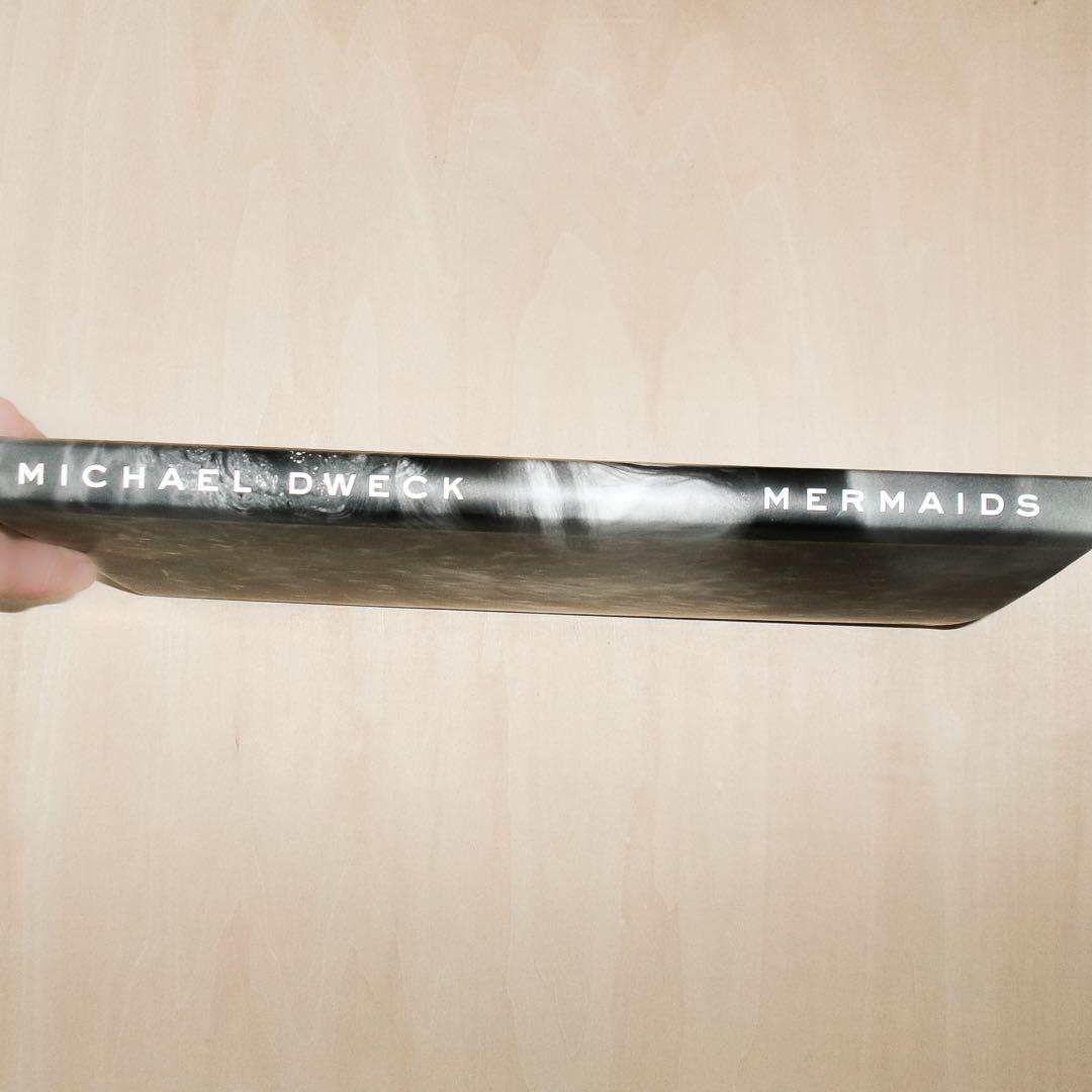 アート・デザイン・音楽 MERMAIDS | MICHAEL DWECK