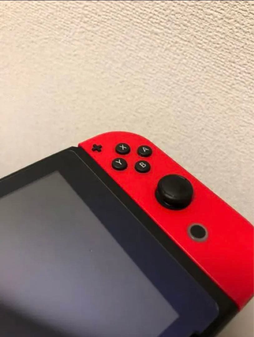 スーパーマリオ オデッセイセット　同梱版　ソフト無し