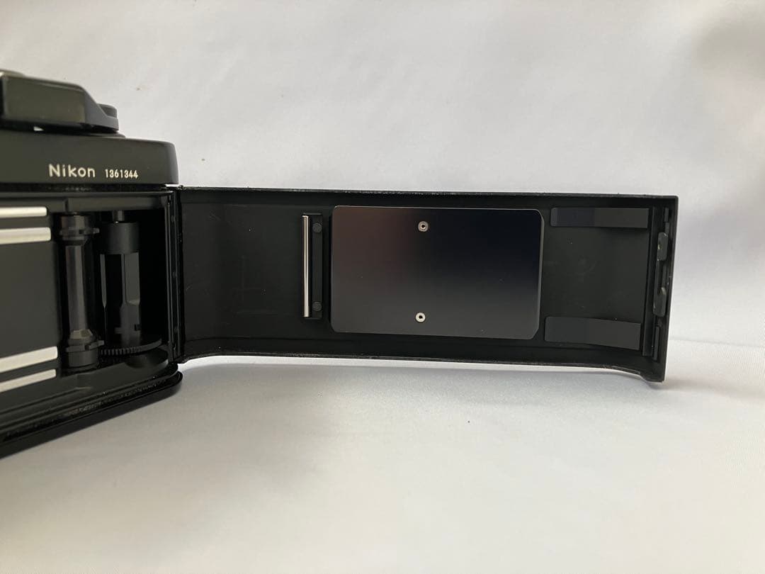 Nikon F3 フィルム一眼レフカメラ