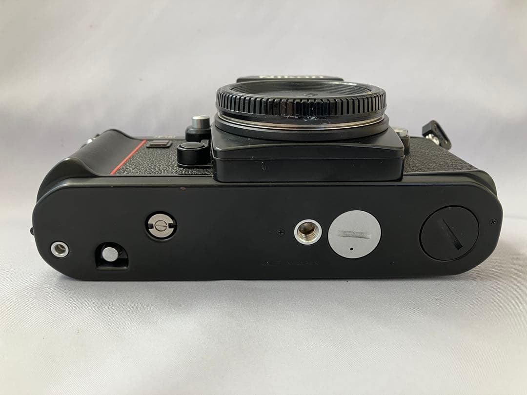 Nikon F3 フィルム一眼レフカメラ