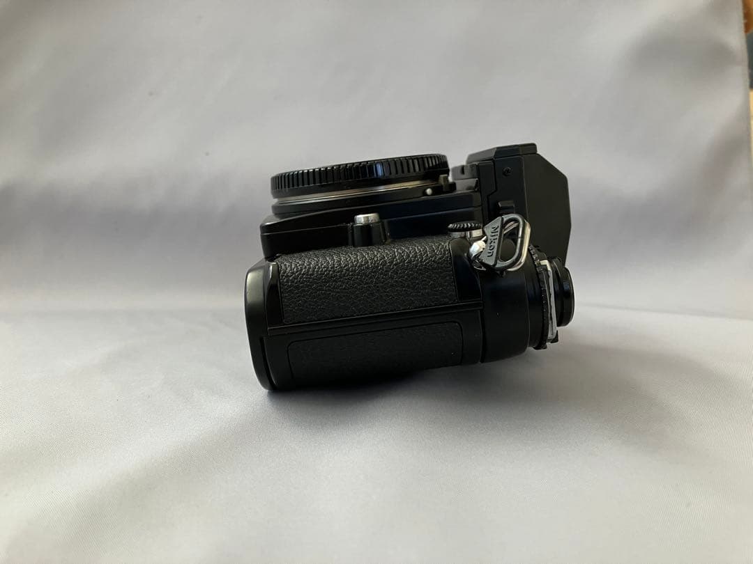 Nikon F3 フィルム一眼レフカメラ