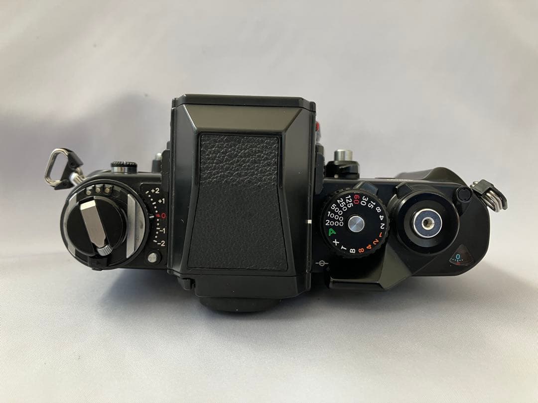 Nikon F3 フィルム一眼レフカメラ