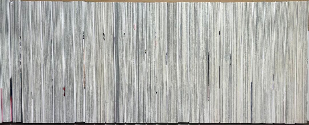 【良品・初版多数】 ★パラレルパラダイス 1〜29巻 全巻セット★