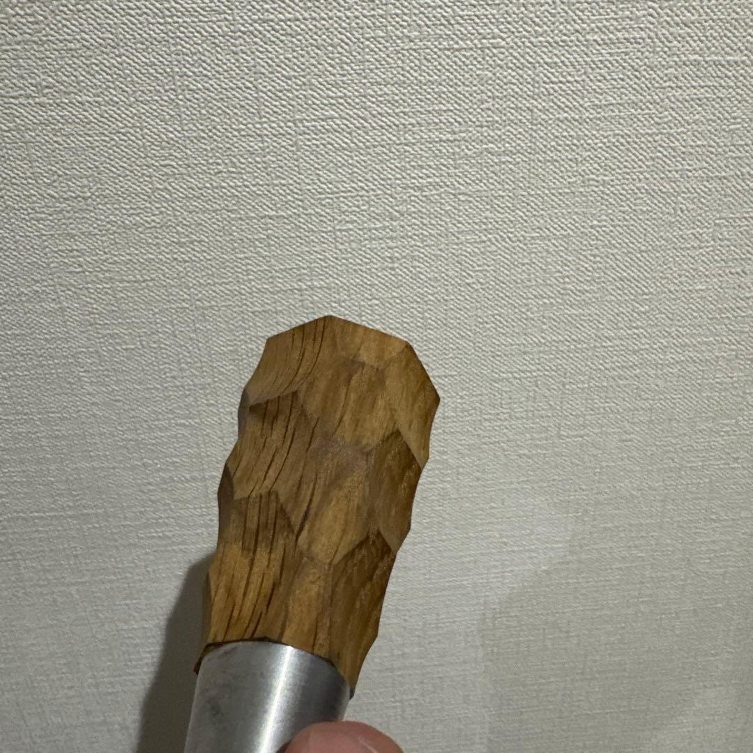 asigrip_ace シフトノブ ハイエース用