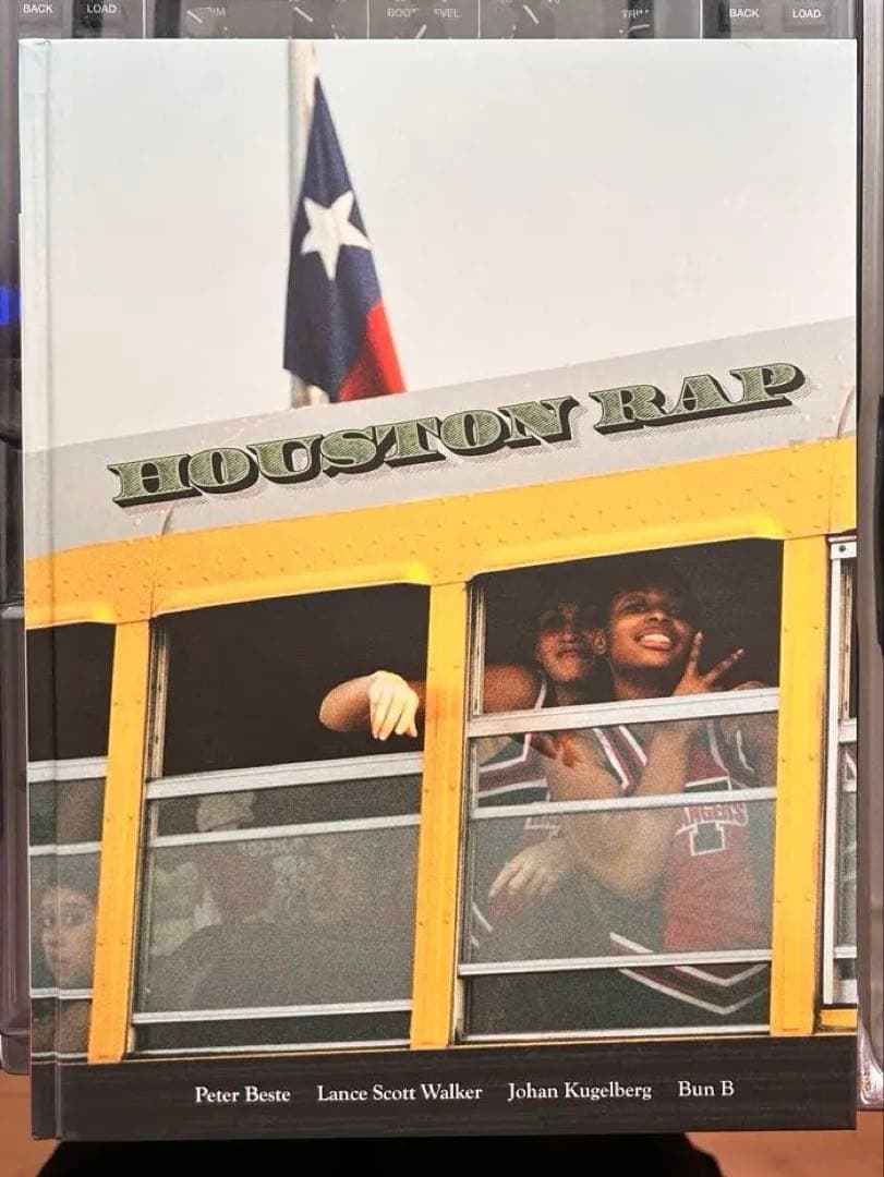 Dj Screw - TELL ME SOMETHING GOOD 7” +本