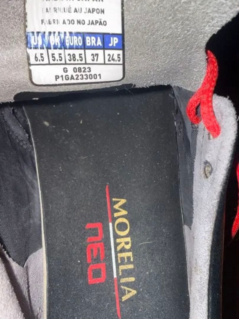 モレリアネオ 4