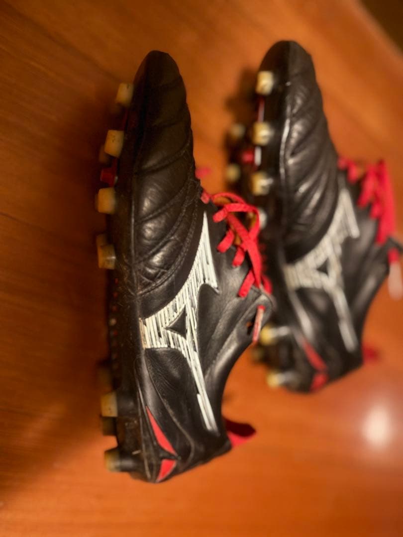 モレリアネオ 4