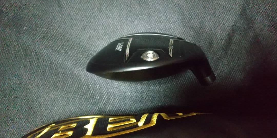 ロマロ　TYPE-R PLUS 3W と最新JBEAM　GZ-FW　5W