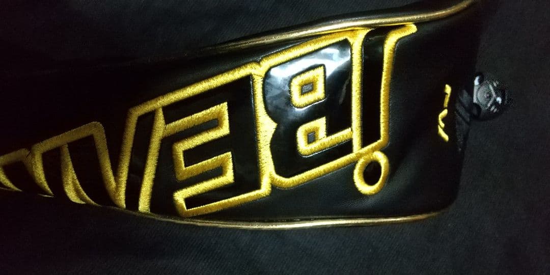 ロマロ　TYPE-R PLUS 3W と最新JBEAM　GZ-FW　5W