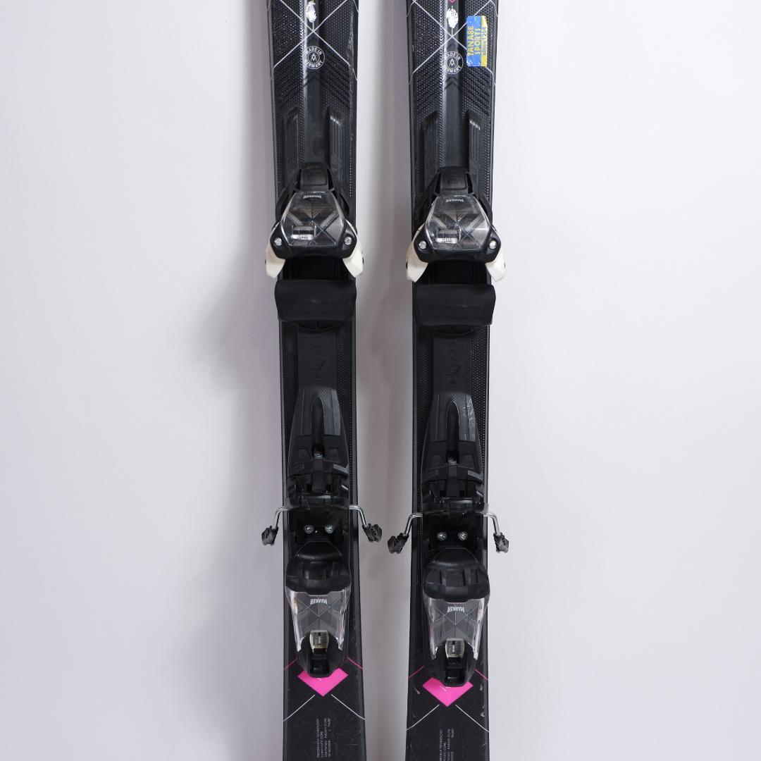VOLKL Flair 73 147 スキー 板 MARKER 3