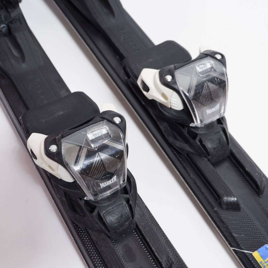 VOLKL Flair 73 147 スキー 板 MARKER 3