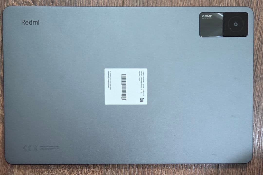 ★Xiaomi Redmi Pad★ 3GB+64GB