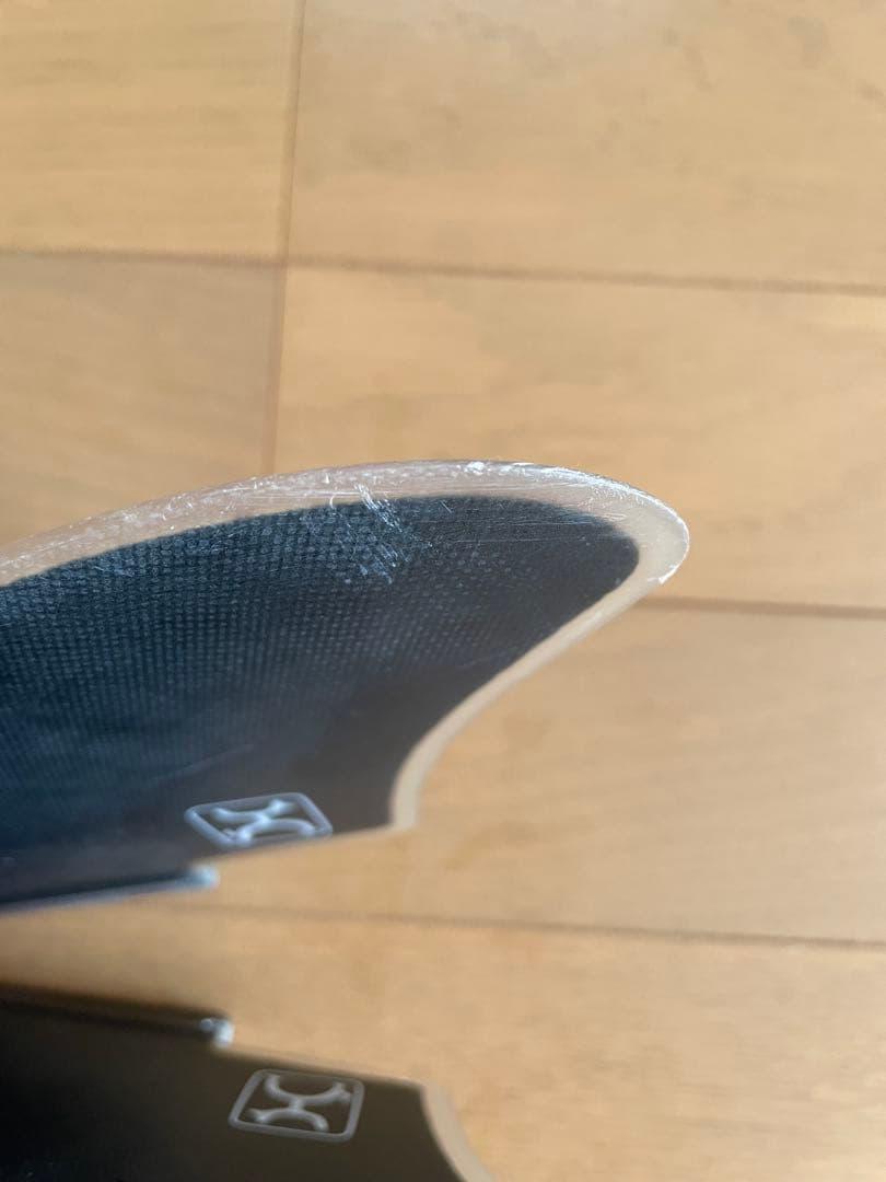 Firewire ロブマチャド Too Fish Keel キールフィン ツイン