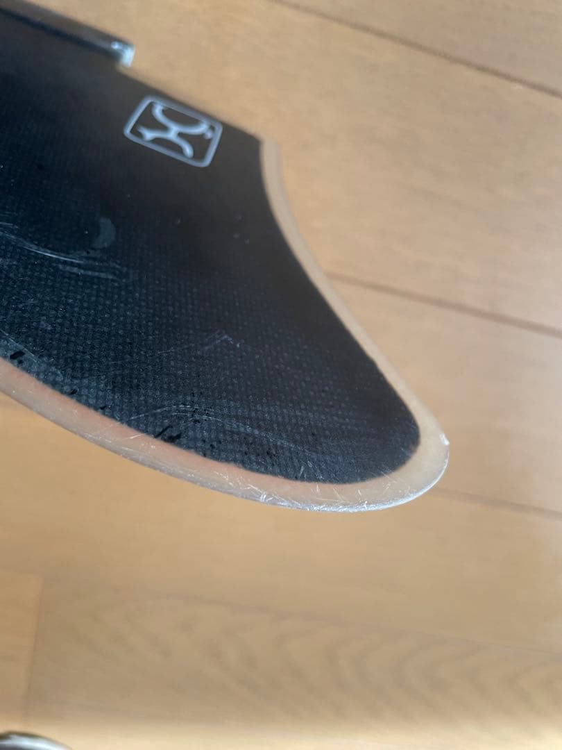 Firewire ロブマチャド Too Fish Keel キールフィン ツイン