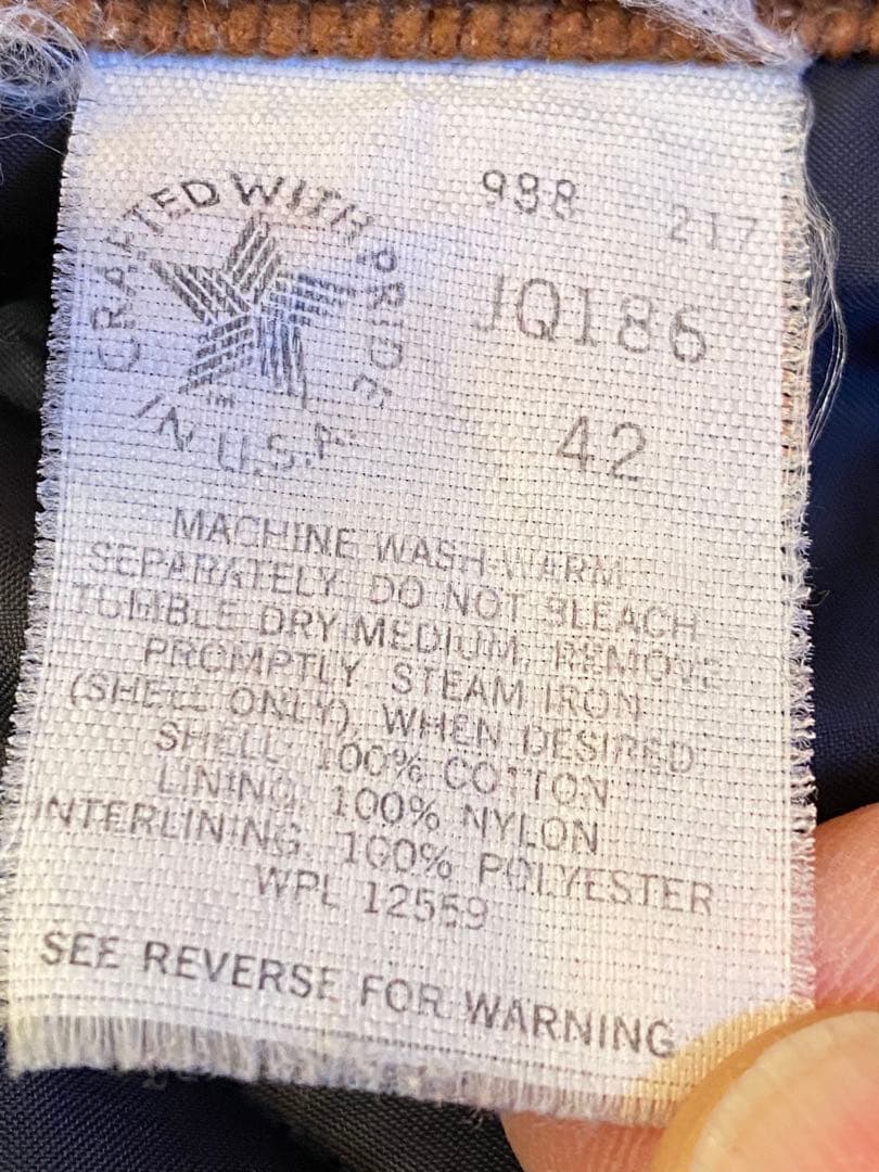 カーハート　トラディショナルジャケット　ショートタイプ　デトロイト　サンタフェ