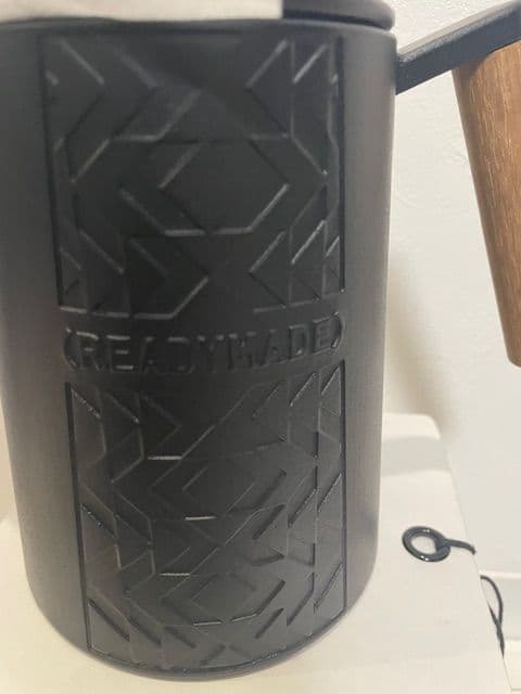 レディメイドプロダクツ ウィークエンダー ケトル 新品未使用