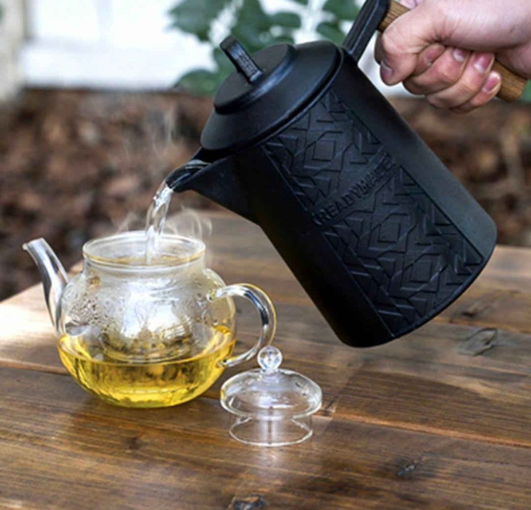 レディメイドプロダクツ ウィークエンダー ケトル 新品未使用