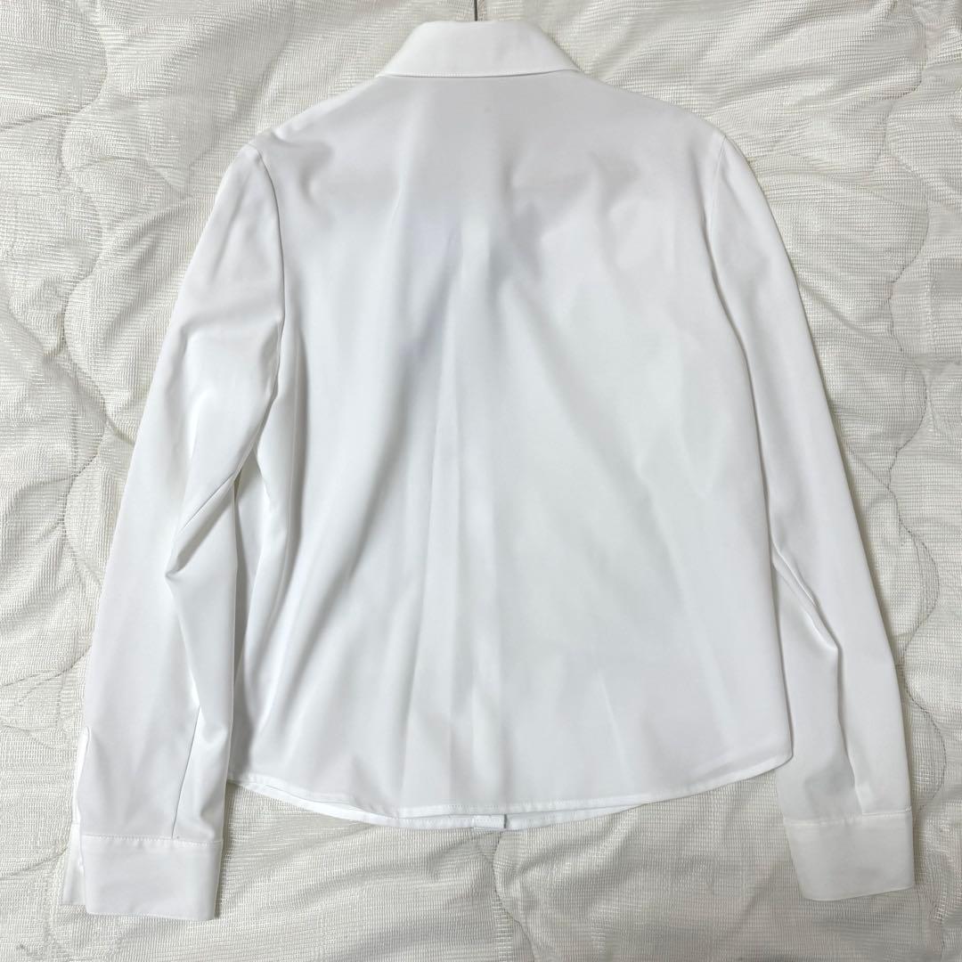 美品 ELLE en noir エルアンノワール　フォーマルスーツ　160