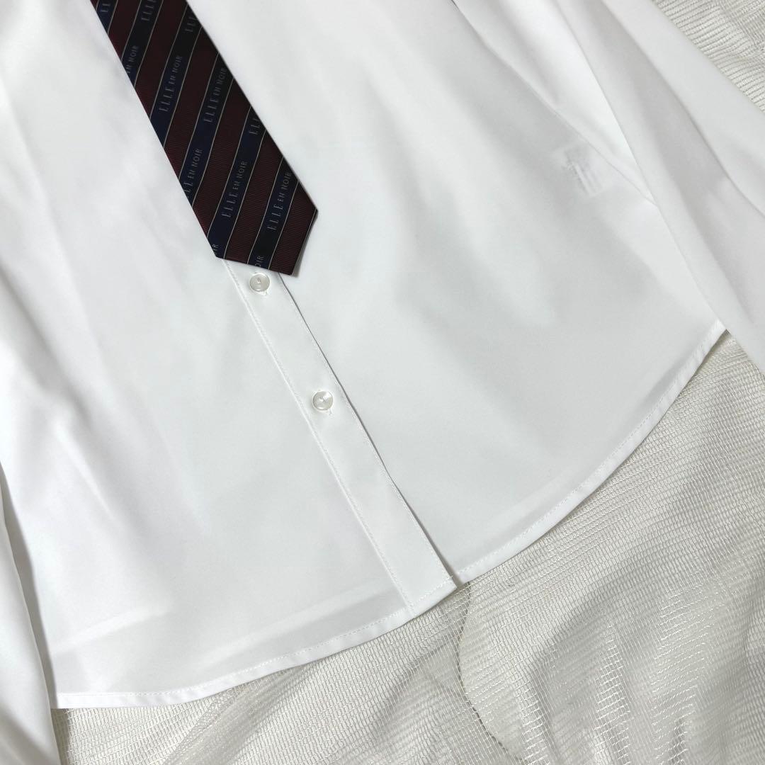 美品 ELLE en noir エルアンノワール　フォーマルスーツ　160