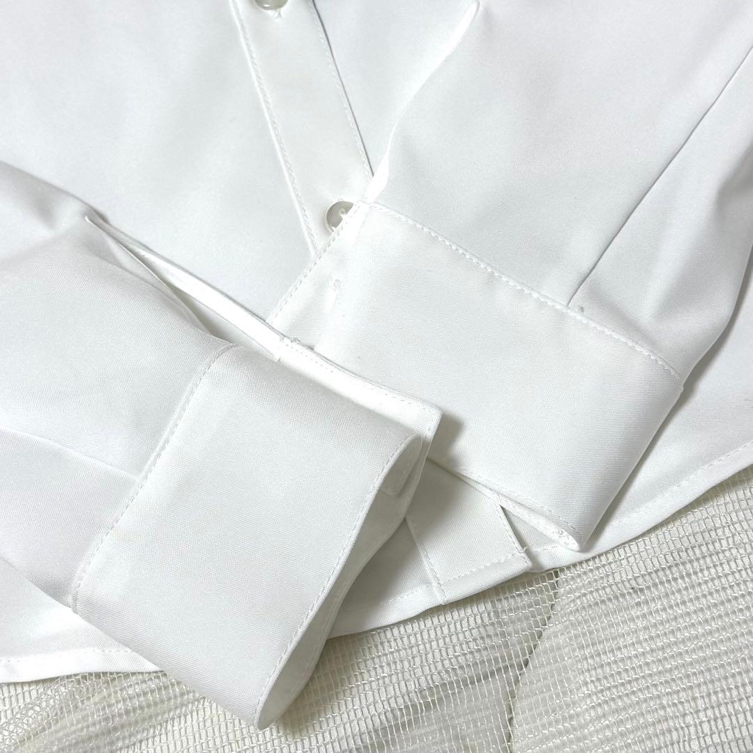 美品 ELLE en noir エルアンノワール　フォーマルスーツ　160