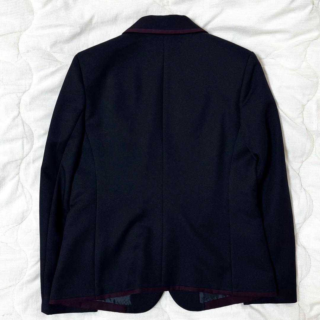 美品 ELLE en noir エルアンノワール　フォーマルスーツ　160