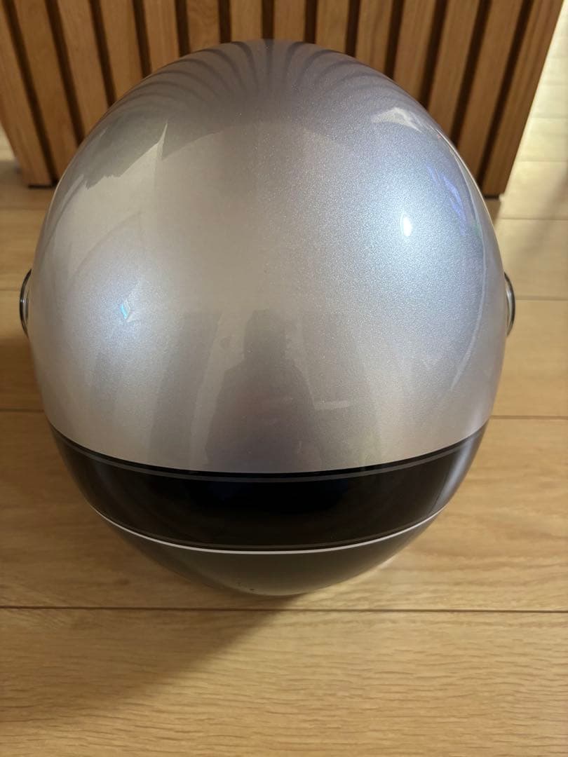 ショウエイ　グラムスター　アバイディング　TC-10 abiding