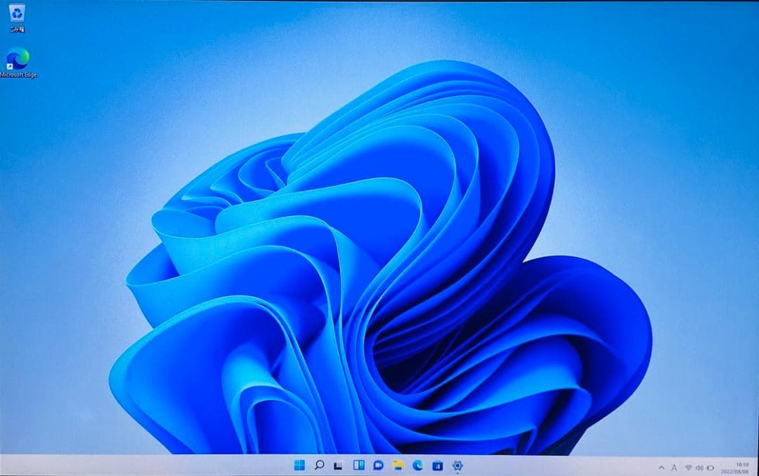 iMac 21インチ SSD512GB Office搭載 Windows11