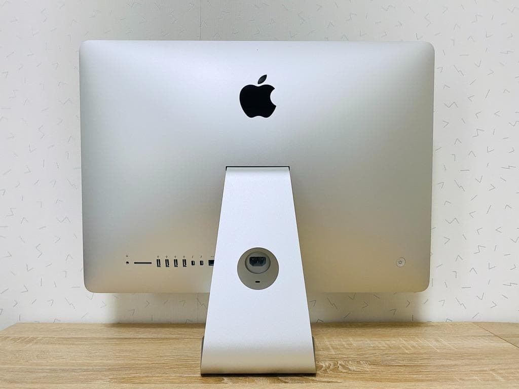 iMac 21インチ SSD512GB Office搭載 Windows11