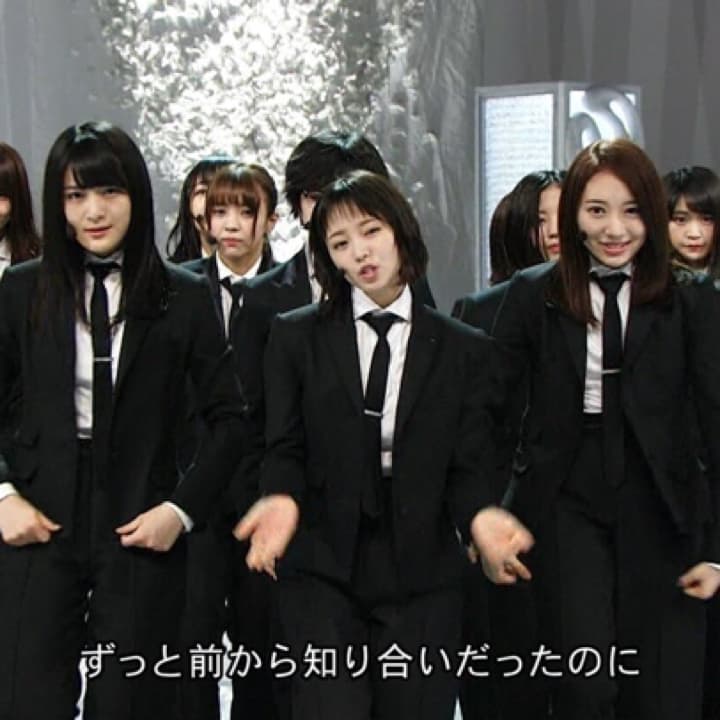 風に吹かれても(TYPE-C)/欅坂46